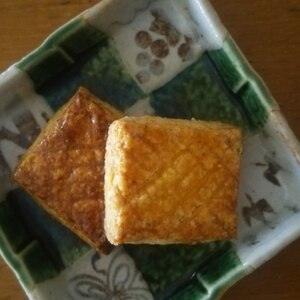 【基本の焼き菓子】バター薫る★サクサク「ガレット」